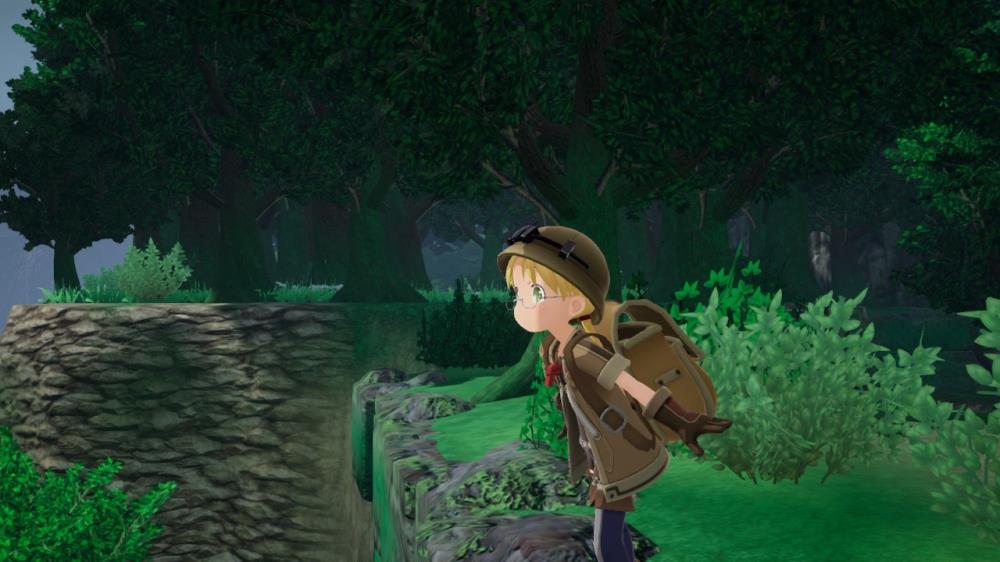 Made in Abyss: Binary Star Falling into Darkness Review (PS4) - Let's Get  Deep - Finger Guns