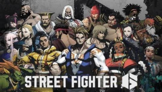 A.K.I. slithers into Street Fighter 6 on September 27 – full