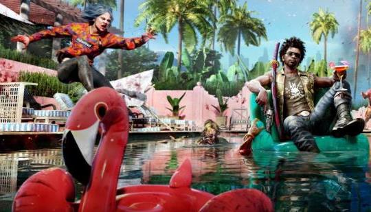 Dambuster Unveils 'Dead Island 2' DLC—Second Expansion Expected to