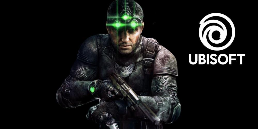 Splinter Cell remake to rewrite the game's story for a new audience