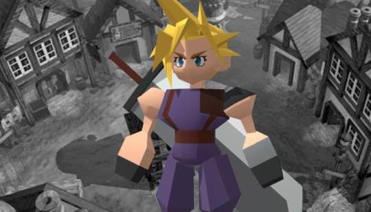 Final Fantasy 7 Ever Crisis Reroll Guide and Gameplay - News