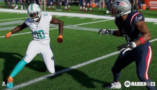 Official Madden NFL 23 Roster Update For Super Bowl LVII Available