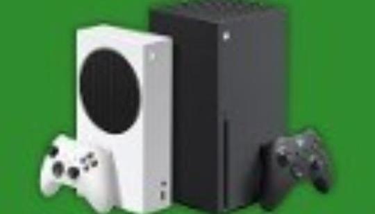 Where to Buy Xbox Series XS Consoles Online (December 2023) - IGN
