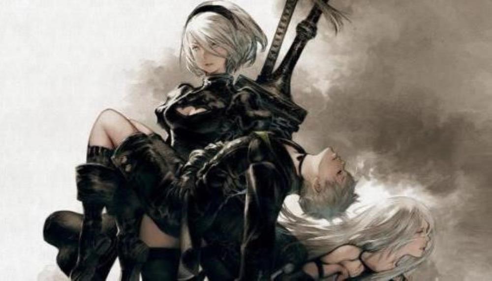 Nier: Automata' On Switch Is A Fantastic Port Of A Phenomenal Game