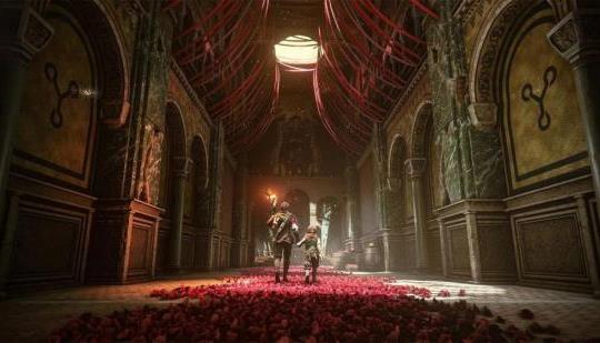 A Plague Tale: Requiem PS5 Download Size and Pre-Load Date Revealed | N4G
