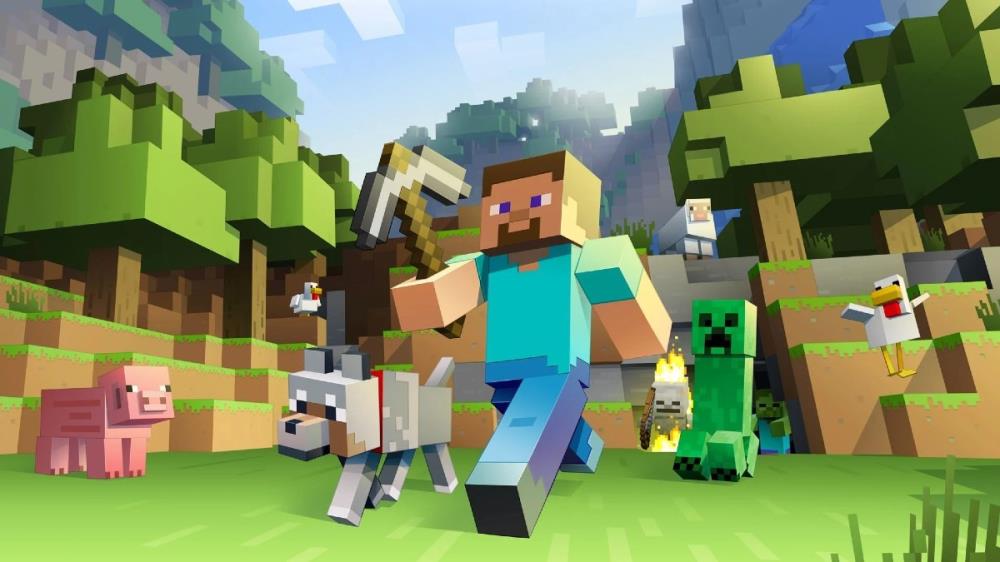 Minecraft 2 doesn't make sense, says Head of Minecraft - MSPoweruser