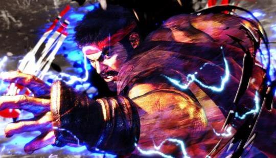 A.K.I. Joins The Street Fighter 6 Roster Next Month - Game Informer