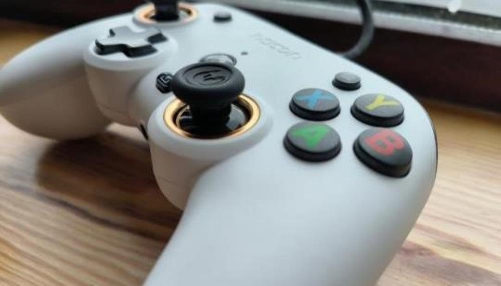 Nacon Pro Compact Wired Controller Xbox Review Aggressively Priced nacon-pro-compact-wired-controller-xbox-review-aggressively-priced