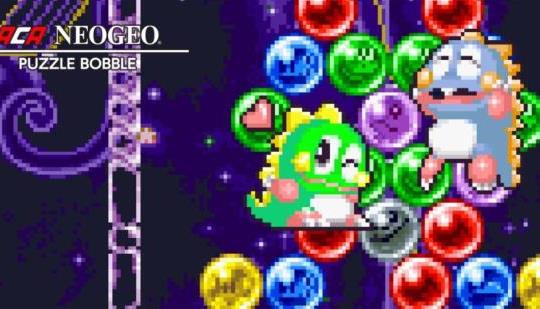 Arcade Archives Nintendo Collection Goes On Sale For The First