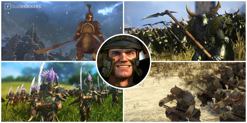 Total War: Warhammer III  Best Mods to Use for Your Campaigns