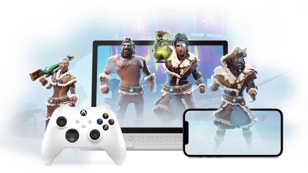 Fortnite Helped Xbox Cloud Gaming Grow Lifetime Users from 10