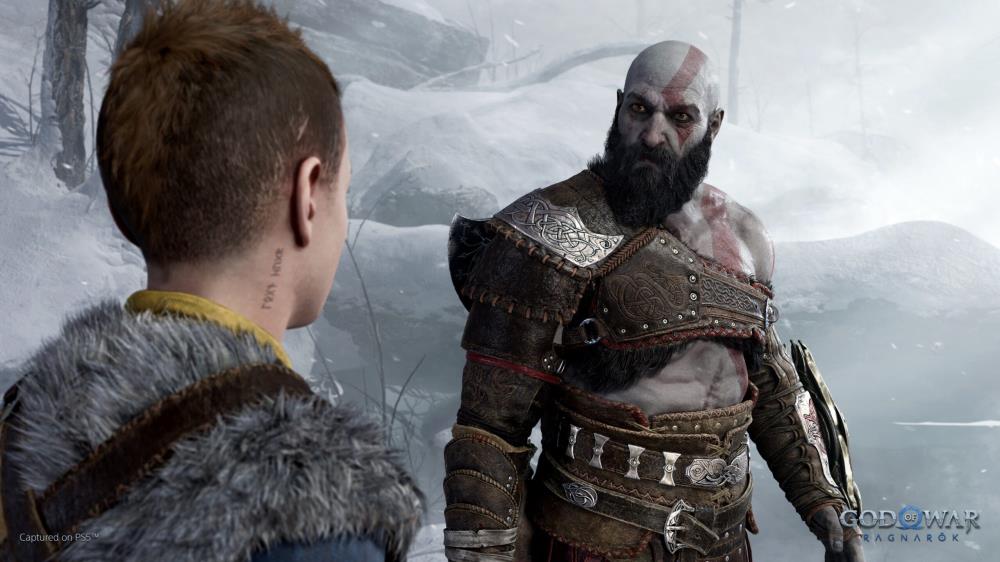 God of War Ragnarök: Valhalla DLC revealed, coming December 12 –  PlayStation.Blog