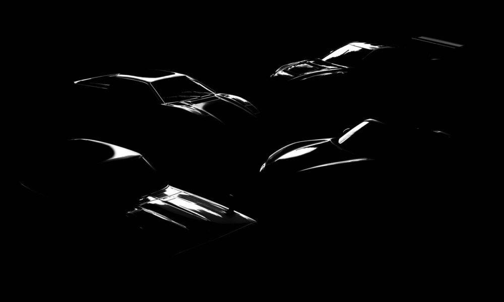 Here's Every New Car Coming to Gran Turismo 7 – GTPlanet