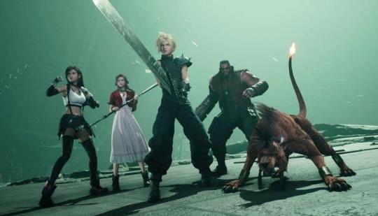 Final Fantasy 7 Rebirth and Remake could release on Xbox sooner than  expected, Gaming, Entertainment