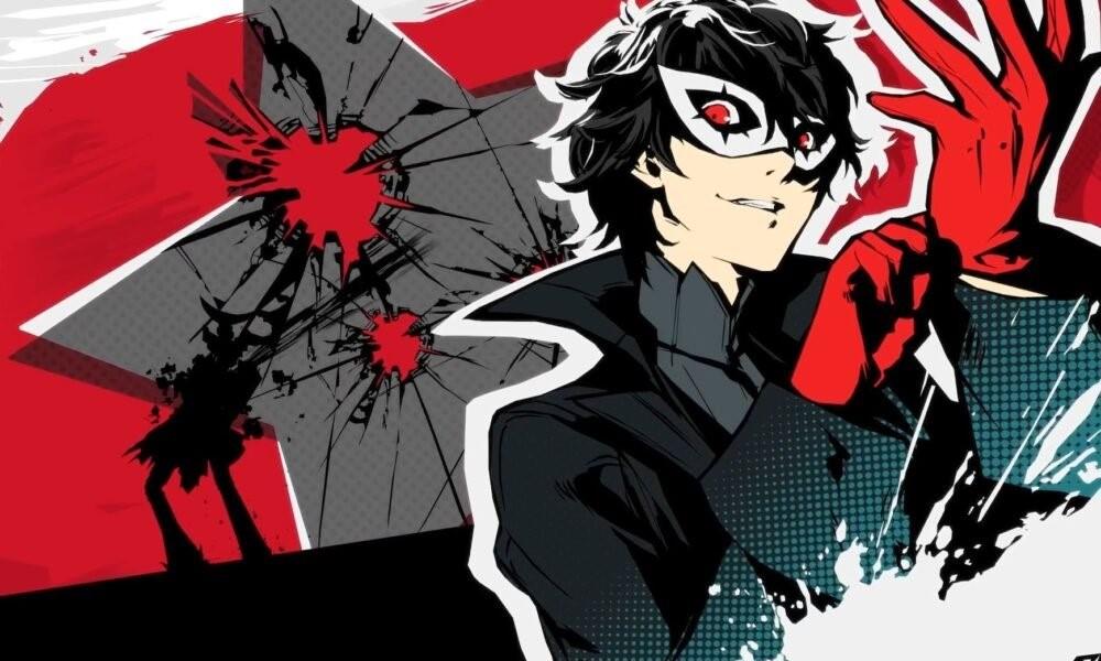 Persona 5 Royal Steam Deck & Nintendo Switch review