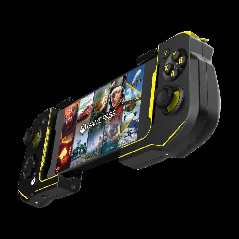 Turtle Beach Reveals Atom Controller N G