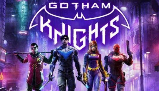 Gotham Knights Historia Strigidae Locations Guide