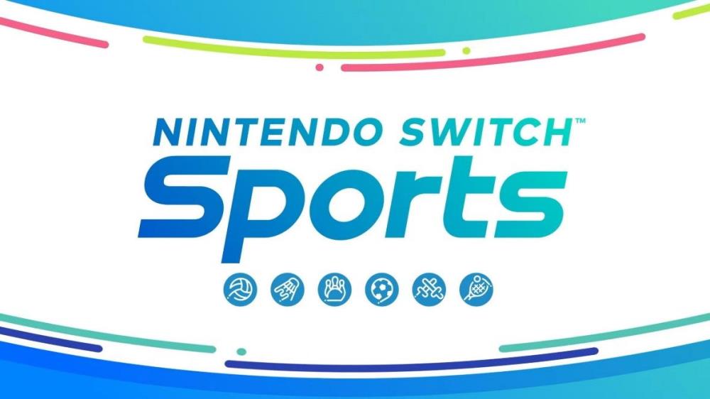 Nintendo Switch Sports update out now (version 1.2.3), patch notes