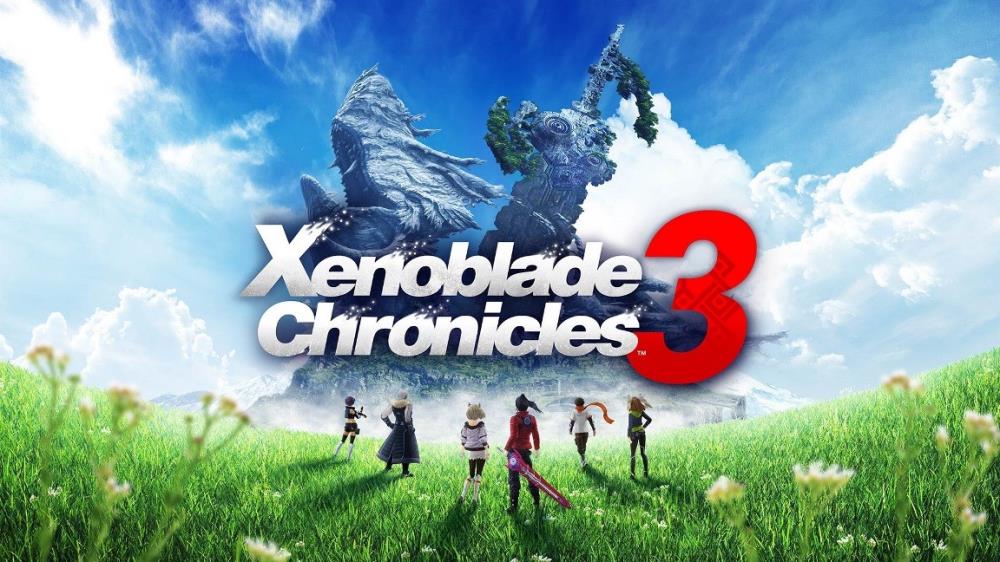 Xenoblade Chronicles 3 update out now (version 1.2.1), patch notes