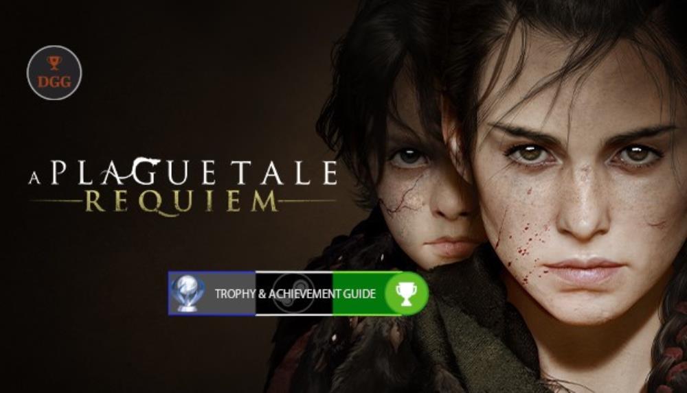 A Plague Tale: Requiem 60 FPS Mode Added For PS5 And Xbox Series X In New  Patch