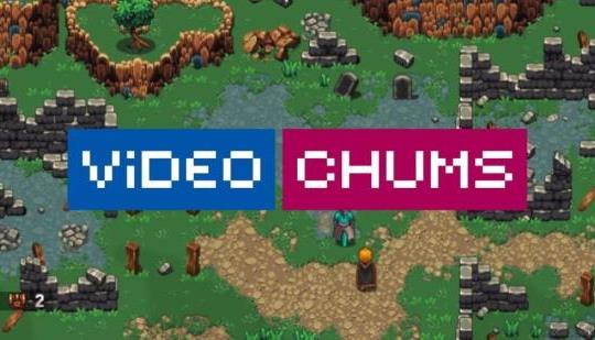 Chained Echoes Review by Video Chums