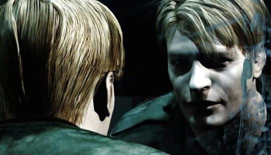 Silent Hill 2 Remake pre-order suggests an origin story for