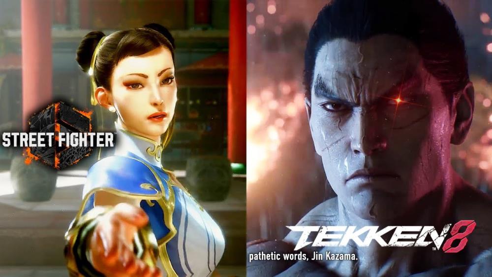 Tekken 8 Gets January Release Date - Game Informer