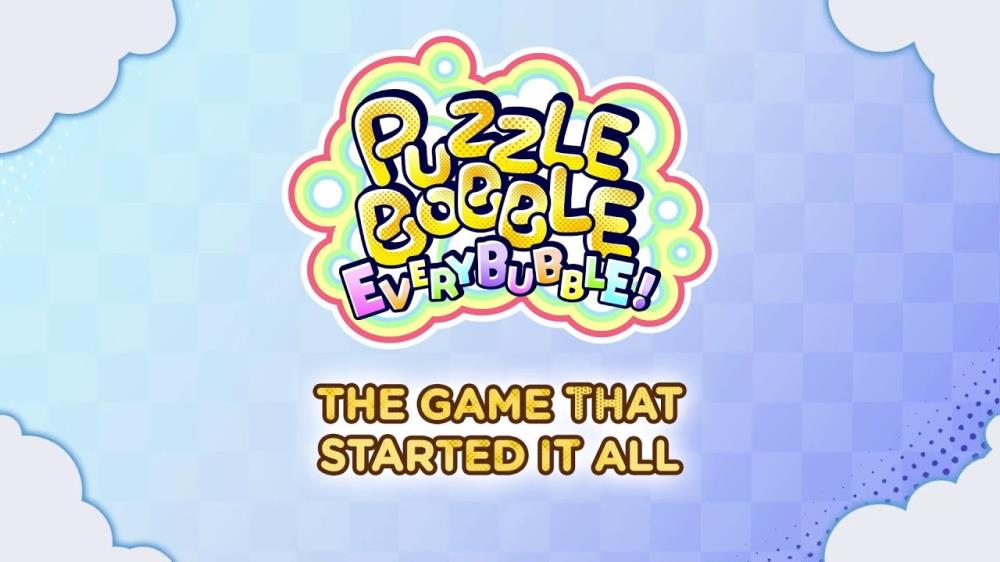 Review: Puzzle Bobble Everybubble is unsurprisingly much of the same, and  that's totally okay - Entertainium