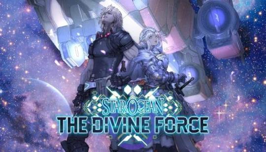 Review: Star Ocean: The Divine Force Feels Like a 90s Game