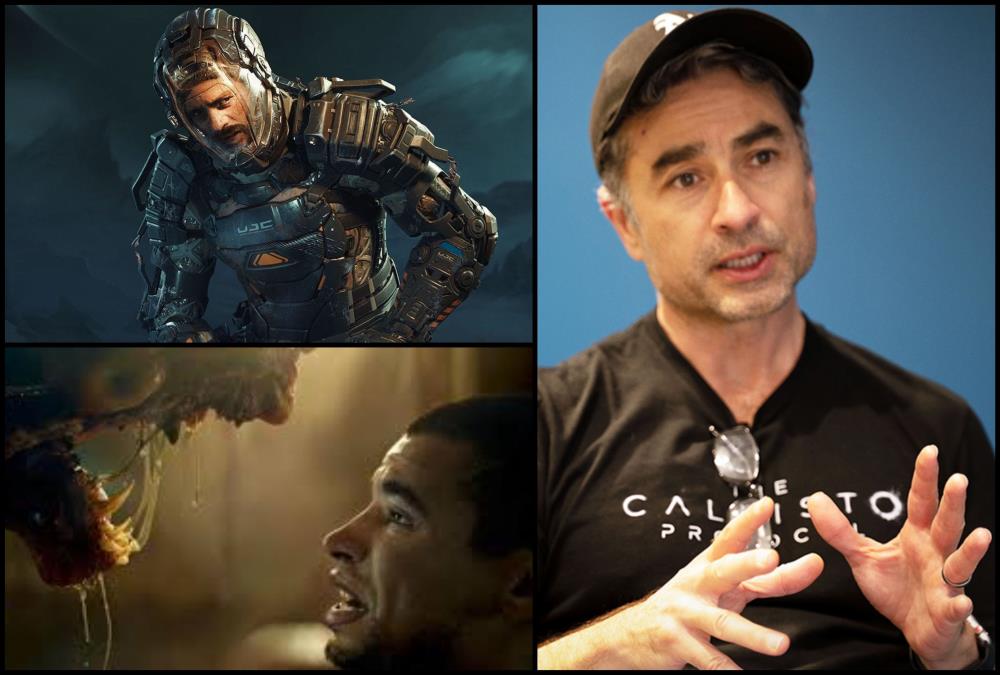 The Callisto Protocol is built on brutality but also humanity | N4G