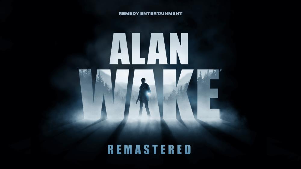 Alan Wake 2 Update 1.004 Day One Update Now Available - MP1st