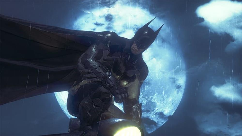 Opinion: Batman: Arkham Doesn't Need A Remastered Collection
