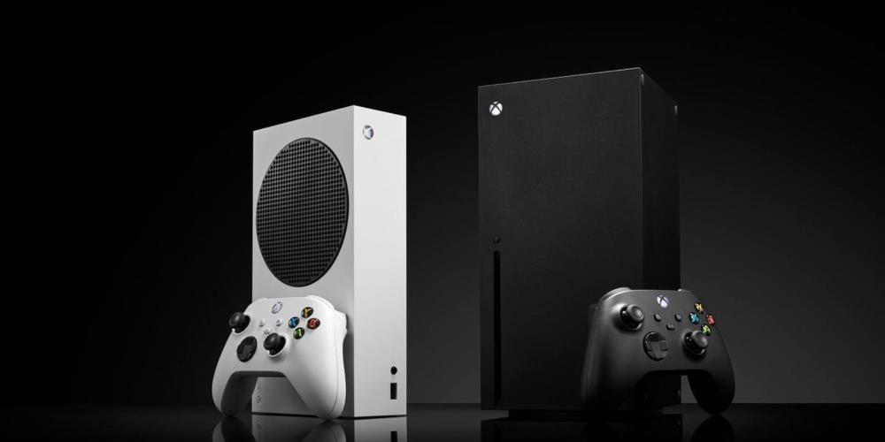 Xbox Head Phil Spencer Shares His Year in Review Stats, and They