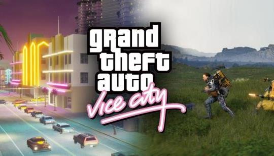 Grand Theft Auto: Vice City 10th Anniversary Edition review