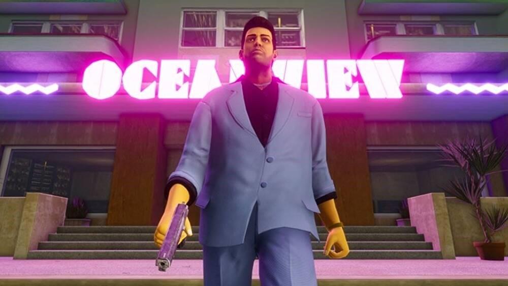 Grand Theft Auto: Vice City Turns 20
