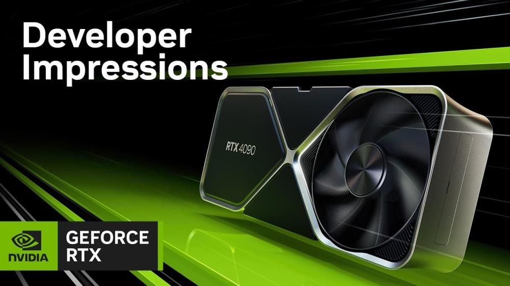 GeForce RTX 40シリーズ＆DLSS 3 