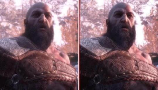 Report: God of War Ragnarok Will Feature Both Resolution and Performance  Modes - MP1st