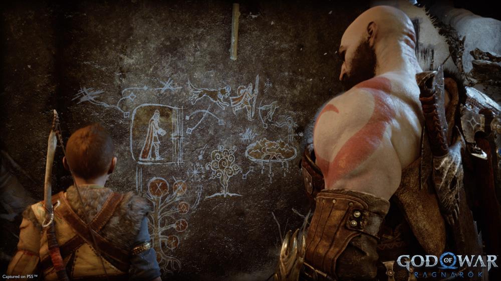 Rumour: God of War Ragnarok DLC Expansion Deep in Development for