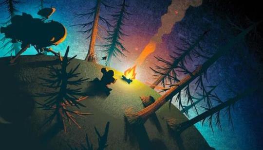 Outer Wilds Review - Wonder And Frustration Intertwined - Game Informer