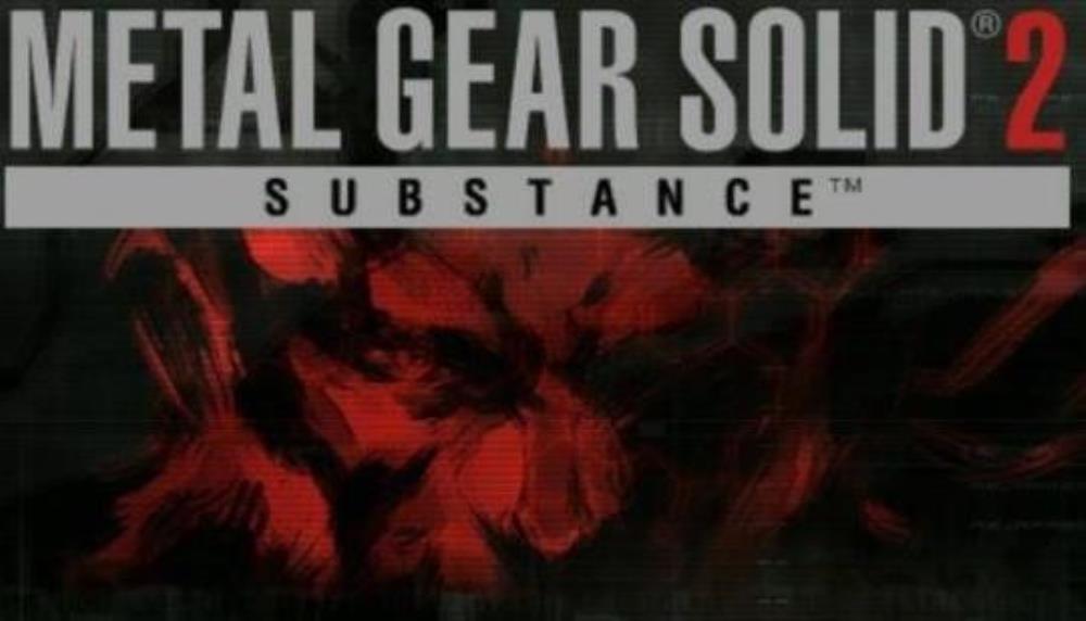 Metal Gear Solid 2' mod adds a third-person camera to Hideo Kojima's  masterpiece