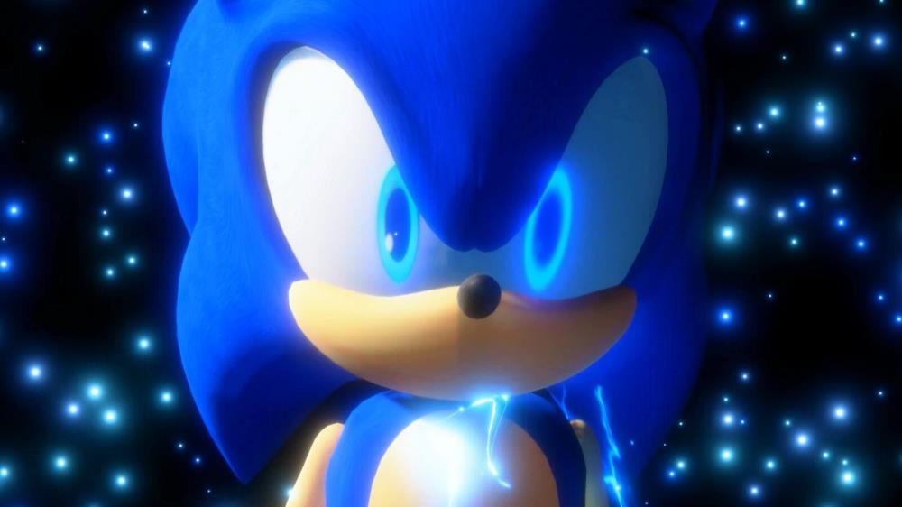 Sonic Frontiers Reveals New Final Horizon Animated Trailer
