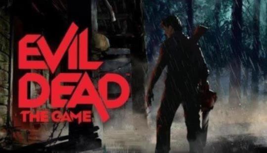 Evil Dead: The Game is available for free until next Thursday!
