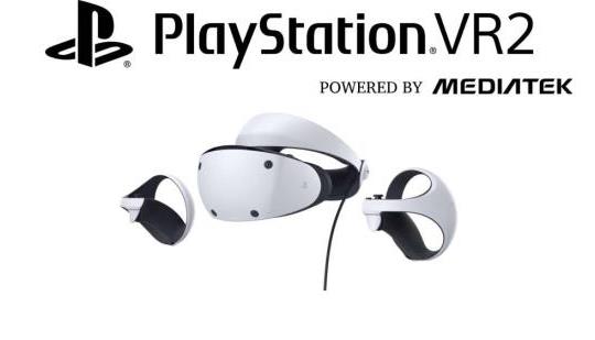 PlayStation VR2 Core