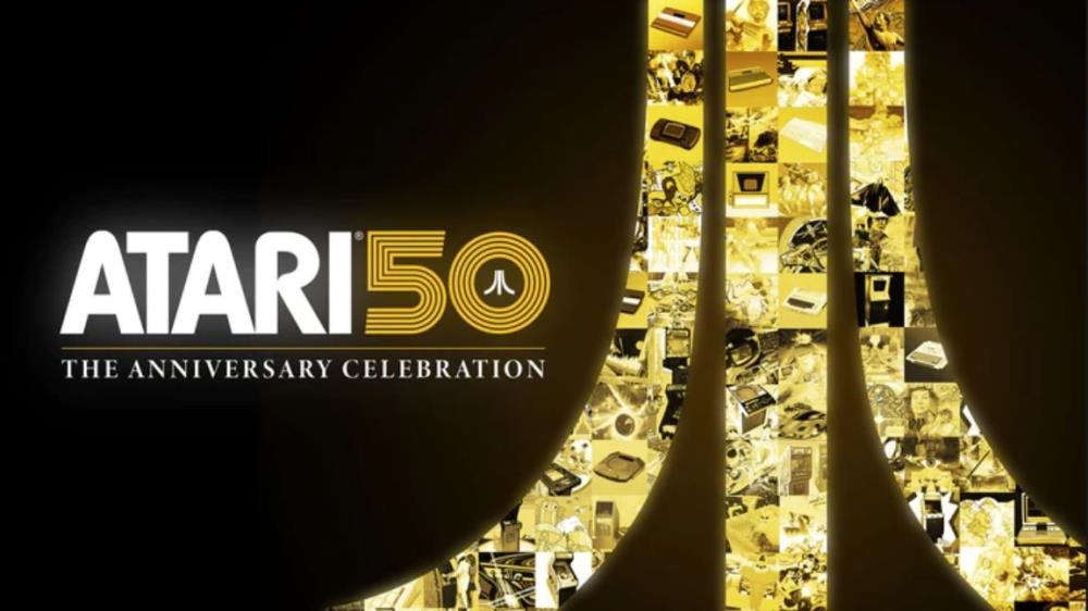 Atari 50：Anniversary Celebration Review-これはあなたが先駆者を覚えている方法です