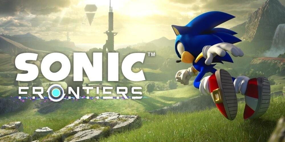 Sonic Frontiers Releases Comic-Style Video For Final Horizon Update