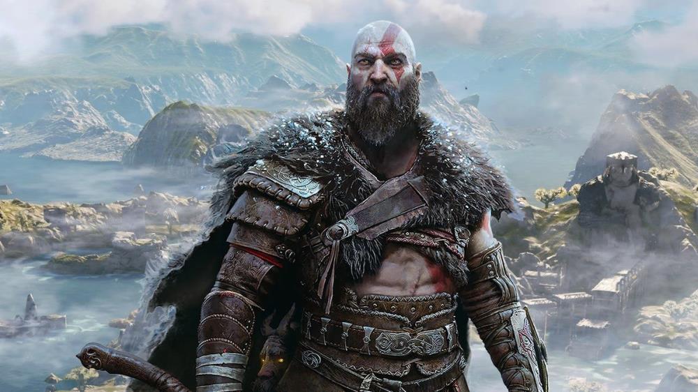 How God of War: Ragnarok's Director Found Inspiration in Classic NES Games