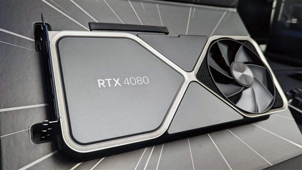 Nvidia GeForce RTX 4080 could get a much-needed price cut soon -   News