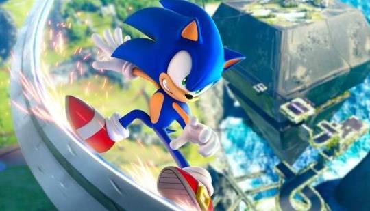 Sonic Origins Plus (PS5) Review - CGMagazine