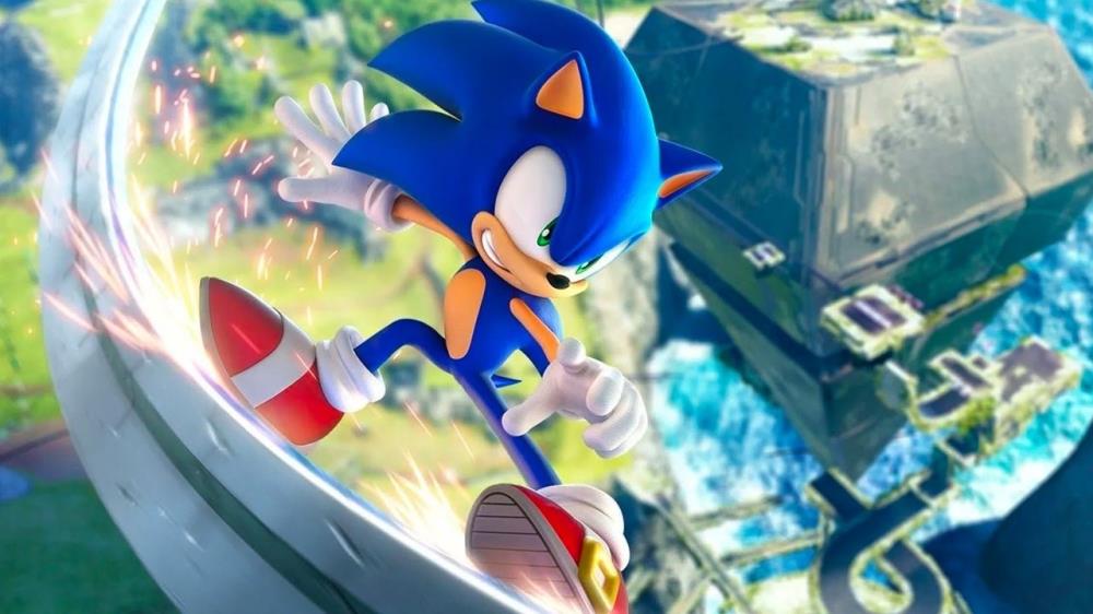 Sonic Frontiers Fans Shocked At How Difficult The Final Horizon