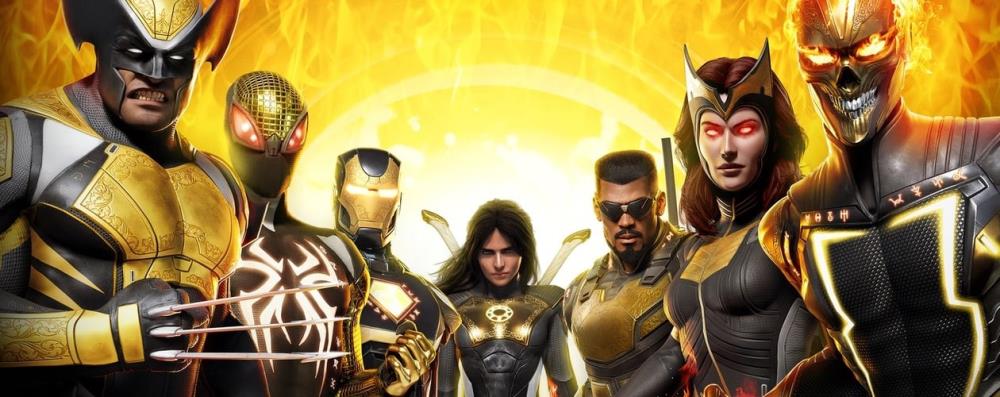 Firaxis hit by layoffs after Marvel's Midnight Suns flop